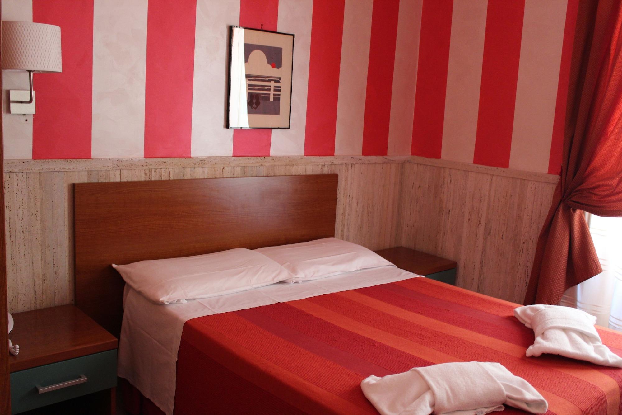 Hotel Pyramid Roma Ngoại thất bức ảnh