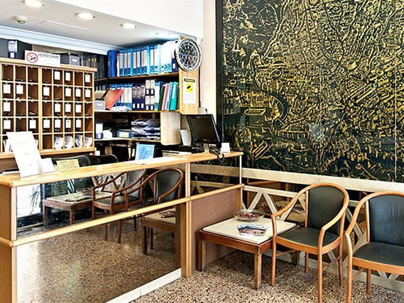 Hotel Pyramid Roma Ngoại thất bức ảnh